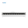 High Brightness Embedded Adjustable Angle Led Grille Light